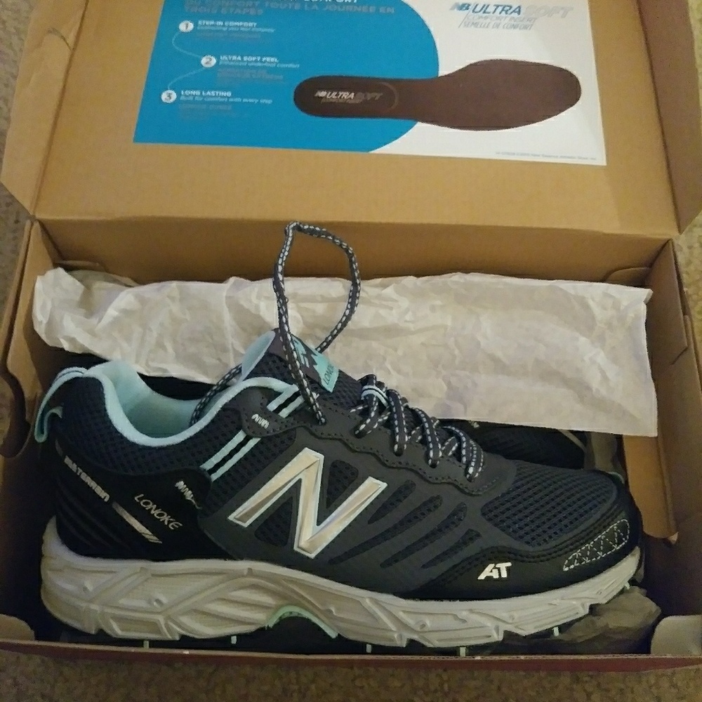 New Balance - Size 10